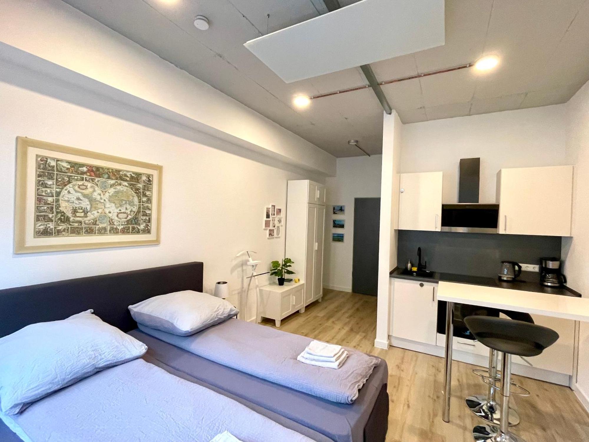 Neu Wunderschoenenes Weisses Apartament Am Schloessle Zentrum Goldstadt Pforzheim Exteriér fotografie